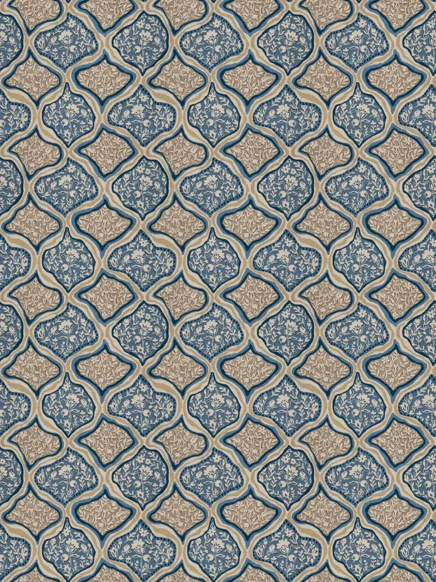Seychelles - Indigo