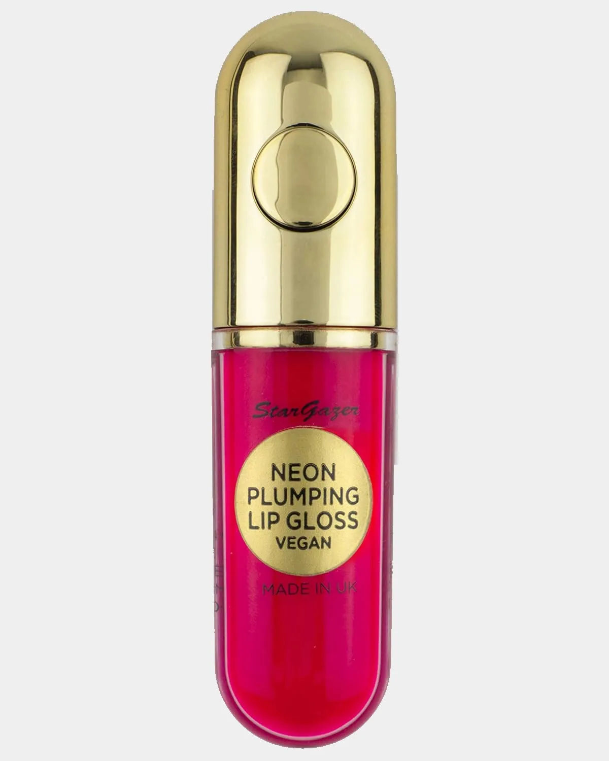 SG NEON PLUMPING LIP GLOSS