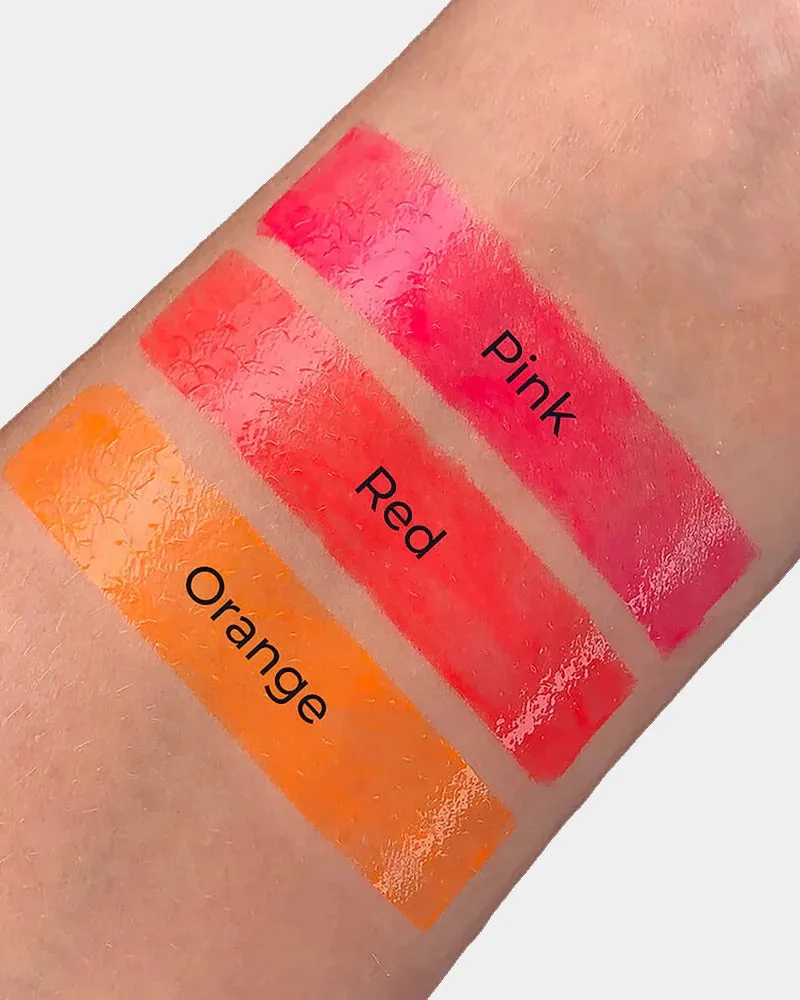 SG NEON PLUMPING LIP GLOSS