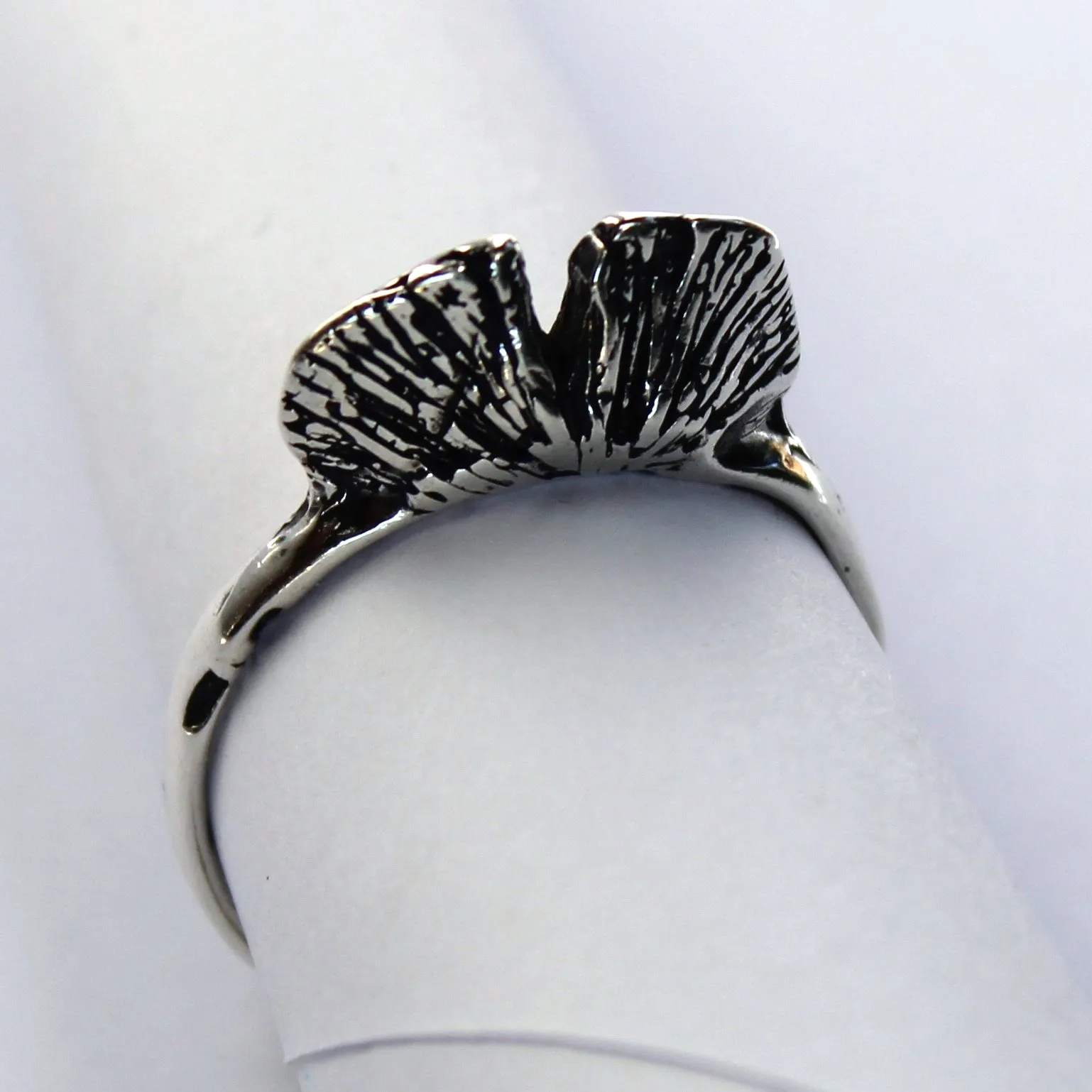 Shelf Fungus Stackable Ring Large