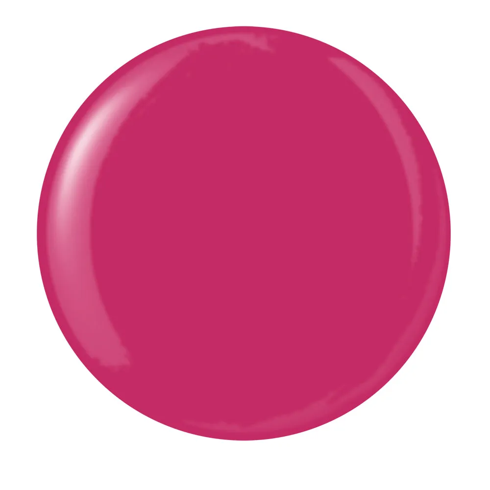 She's A Pistol, Bright Neon Fuchsia, 10ml
