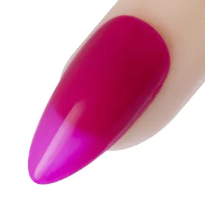 She's A Pistol, Bright Neon Fuchsia, 10ml