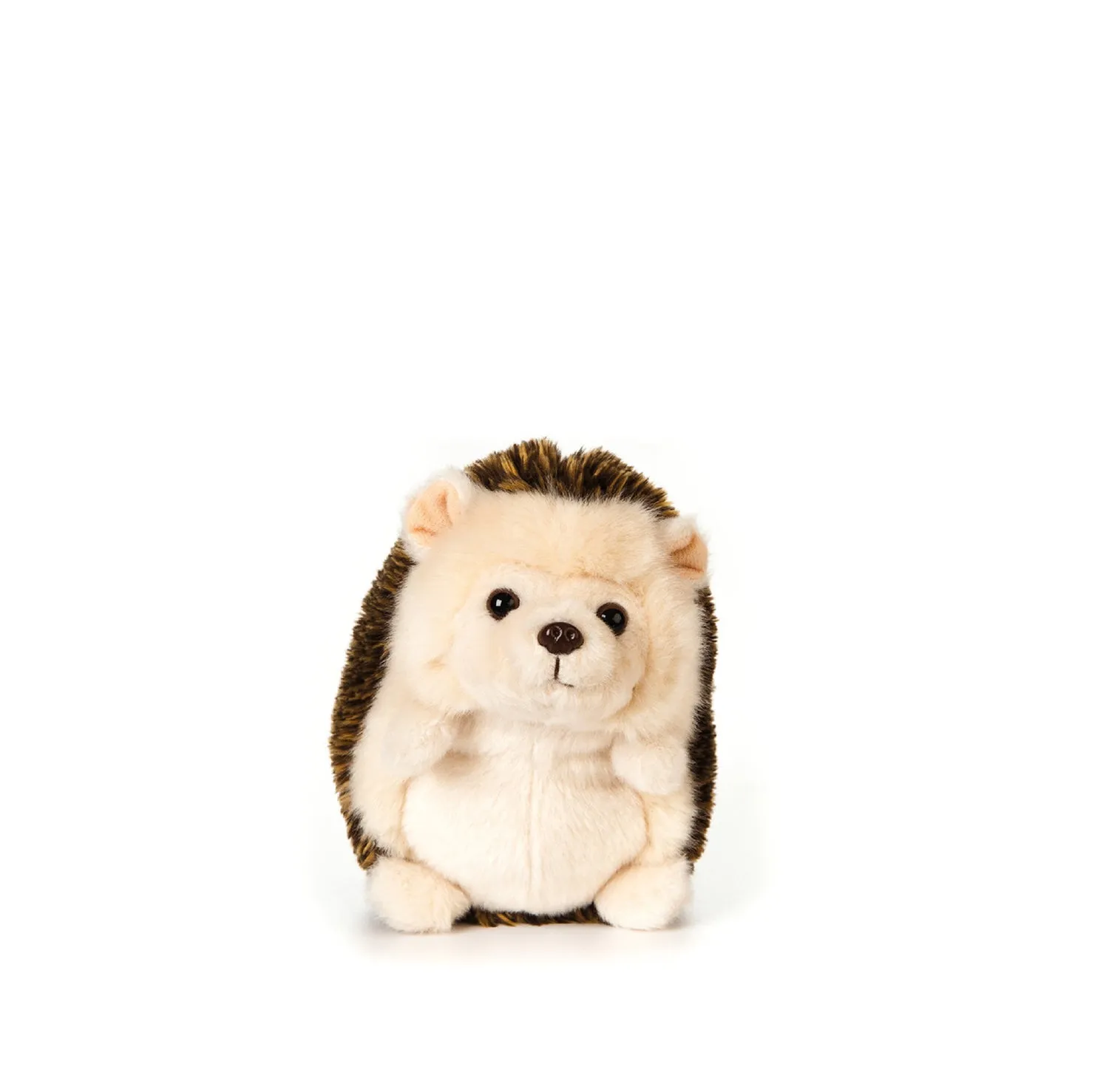 Sitting Hedgehog