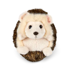 Sitting Hedgehog