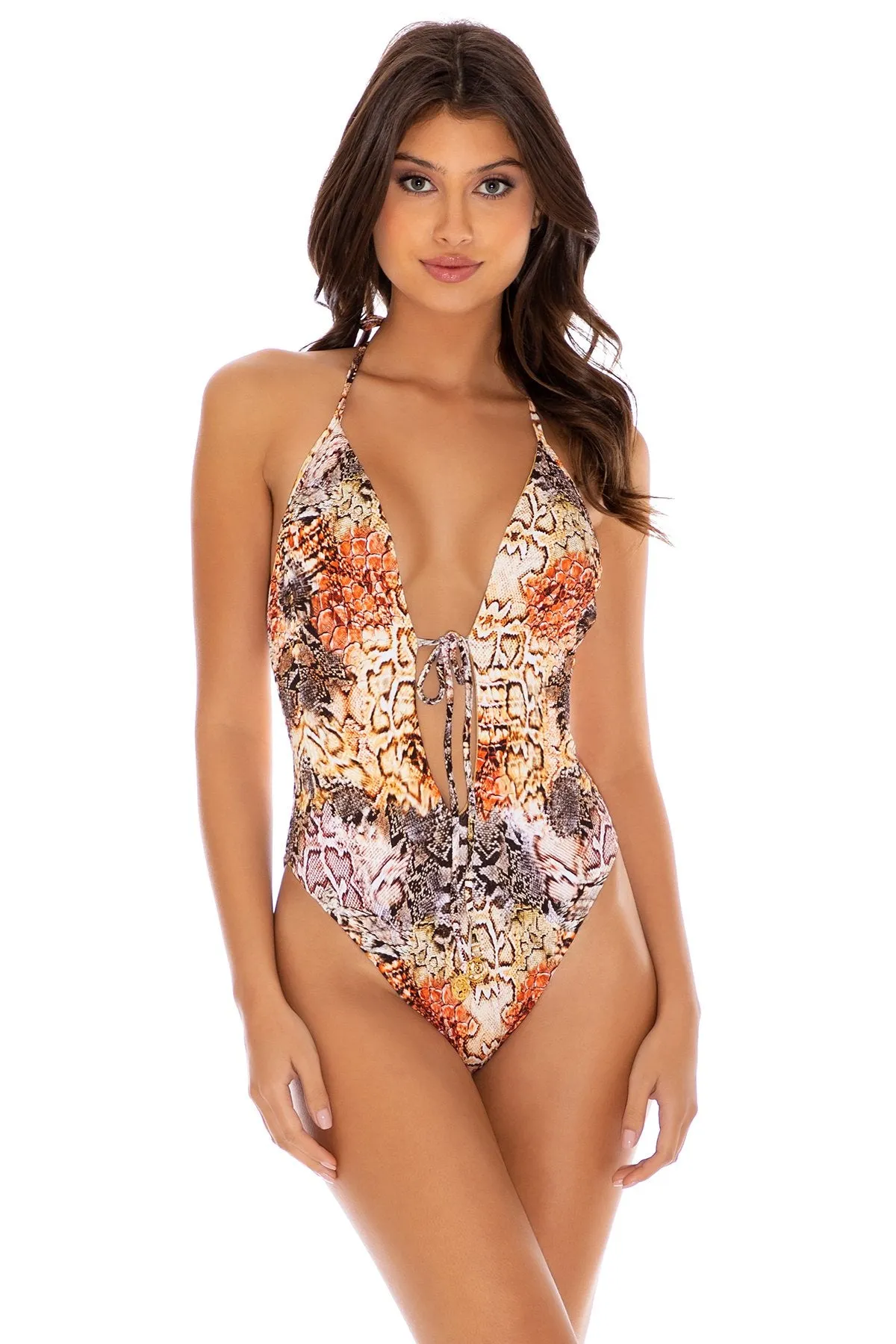 SKINS - One Piece Bodysuit