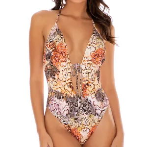 SKINS - One Piece Bodysuit