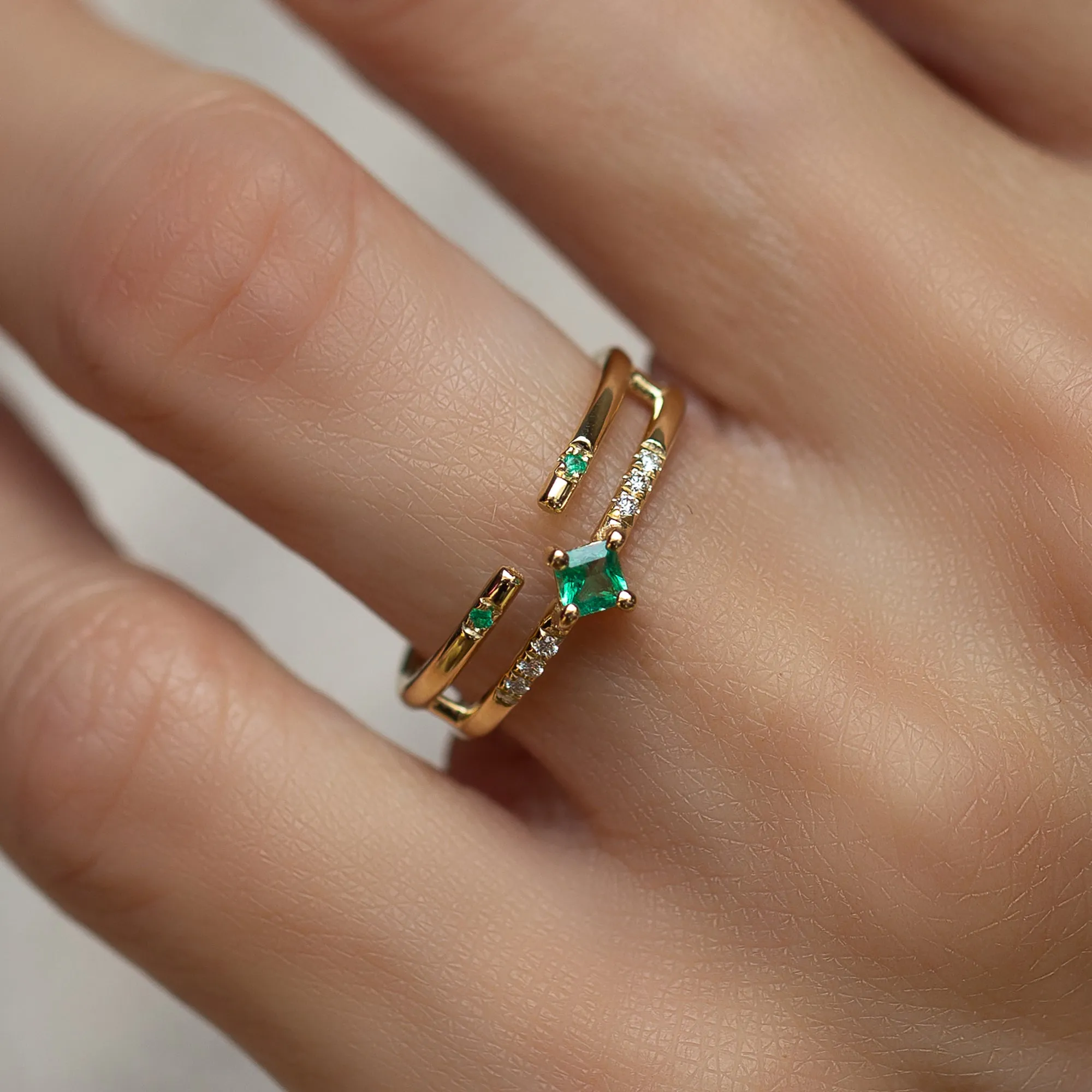 Skylar | Dainty