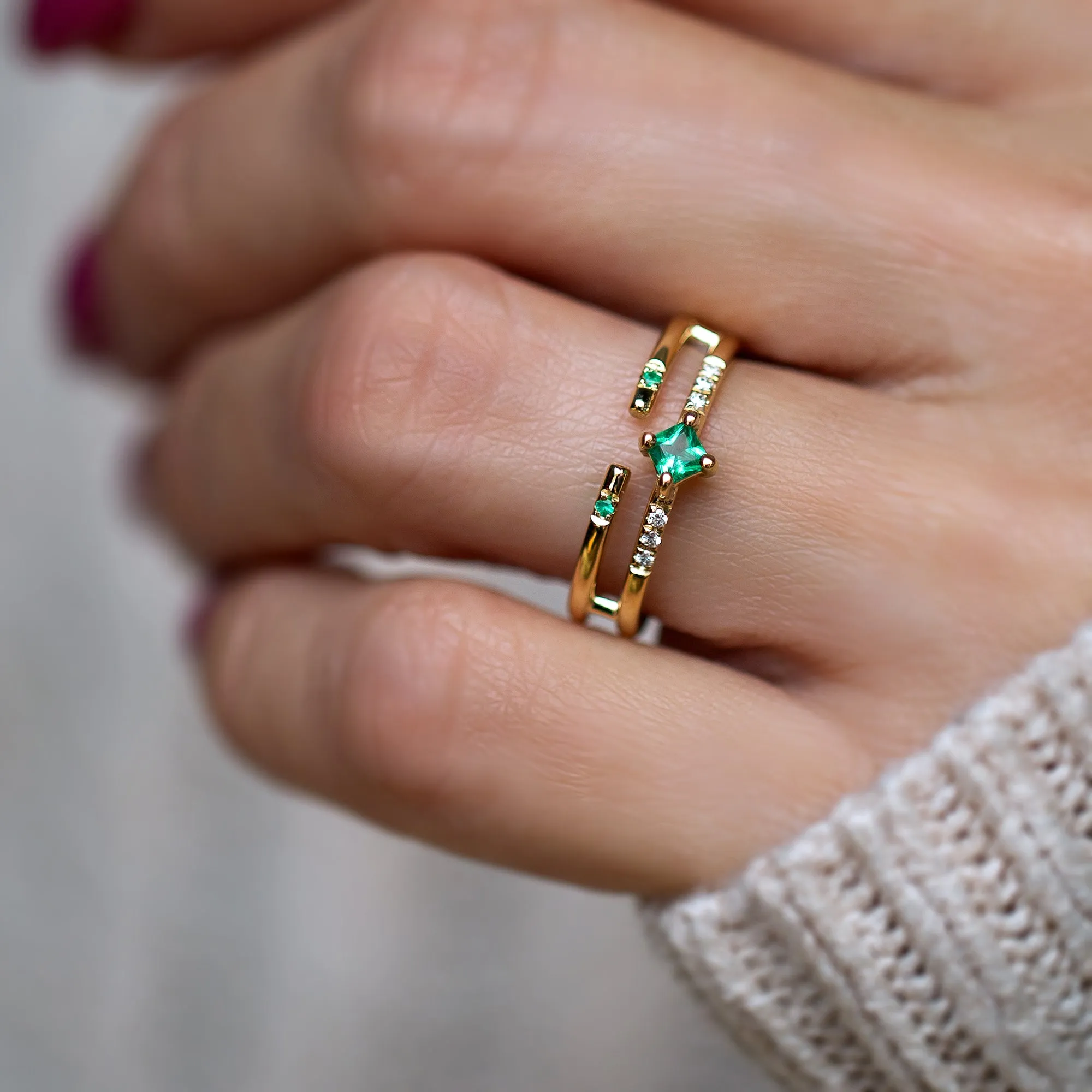 Skylar | Dainty
