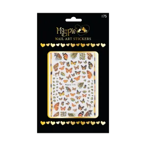 Sticker 175 - Animal Print
