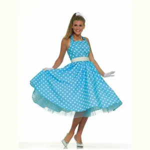 Summer Daze Costume Size Std