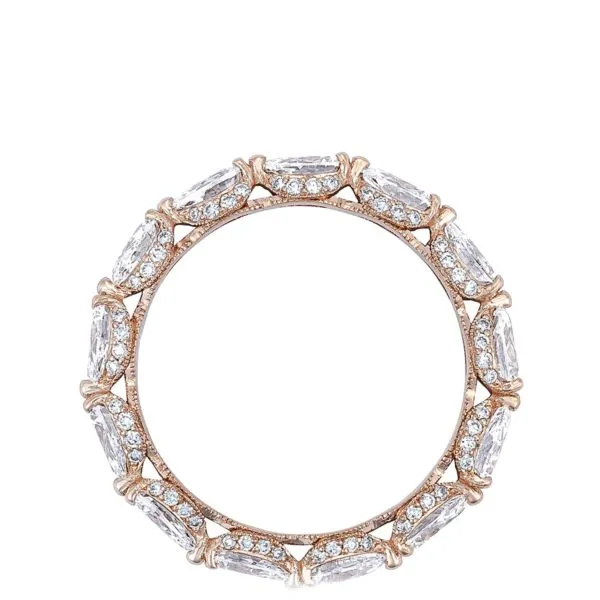 Tacori Royal-T Diamond Eternity Band