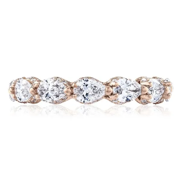 Tacori Royal-T Diamond Eternity Band