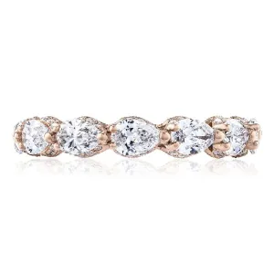 Tacori Royal-T Diamond Eternity Band