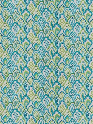 Taj - Peacock