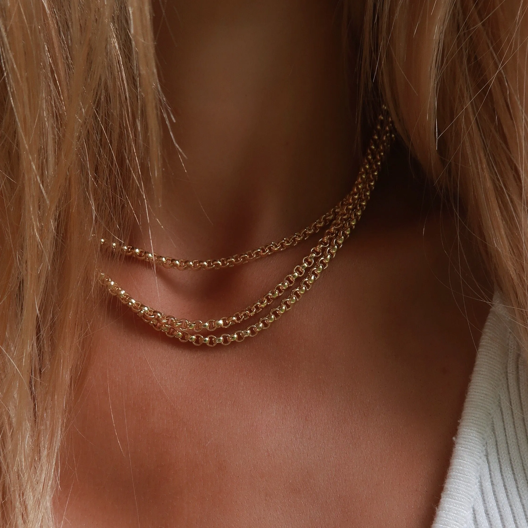 Tash Choker