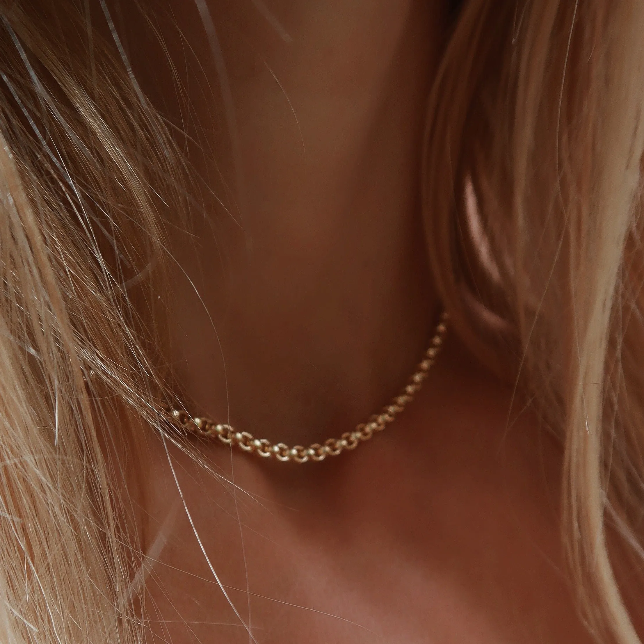 Tash Choker