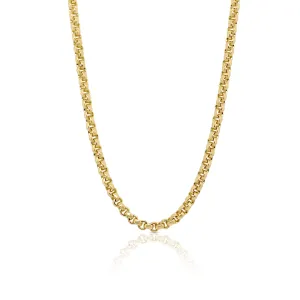 Tash Choker