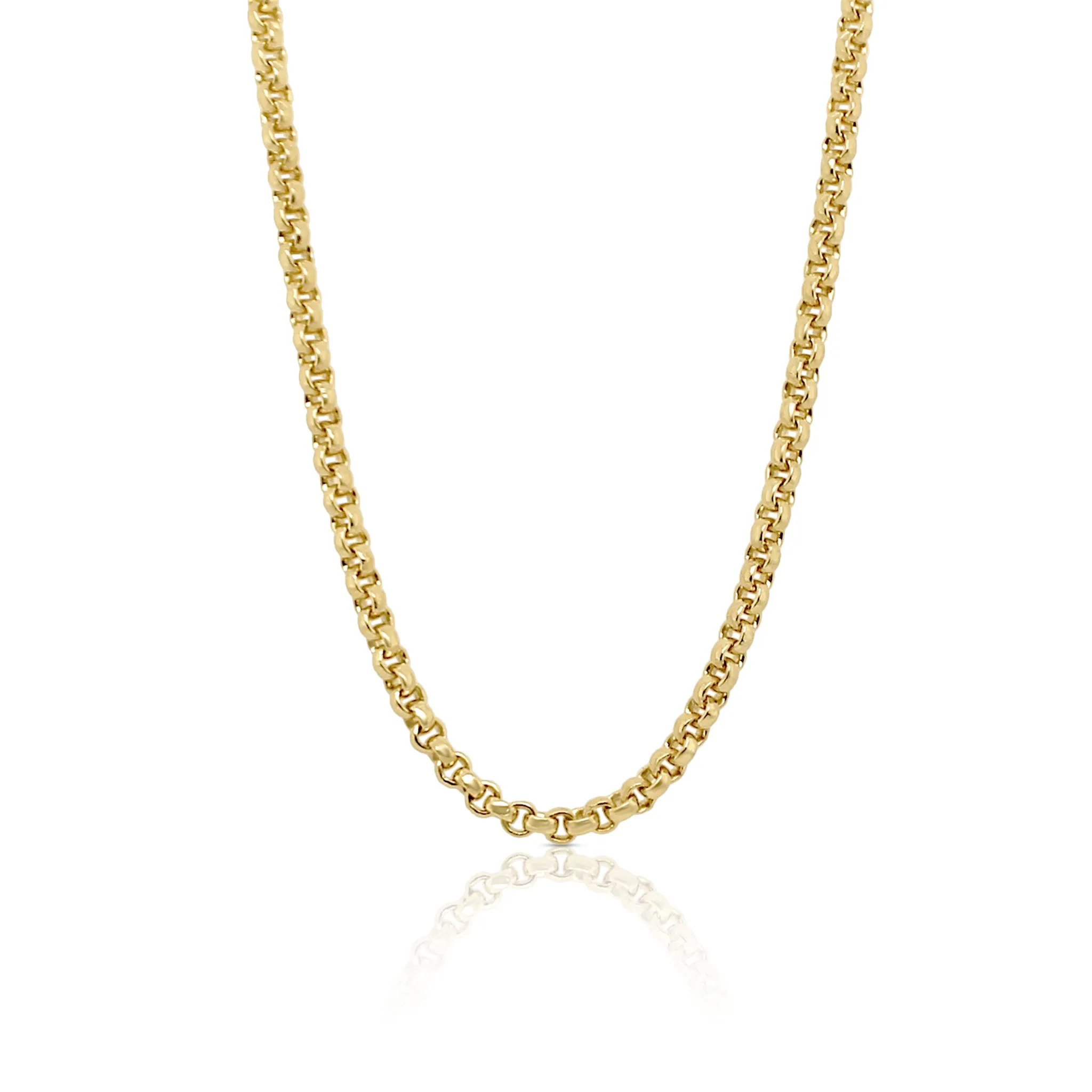 Tash Choker