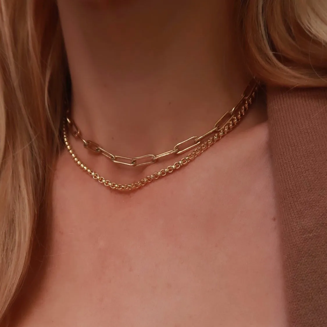 Tash Choker