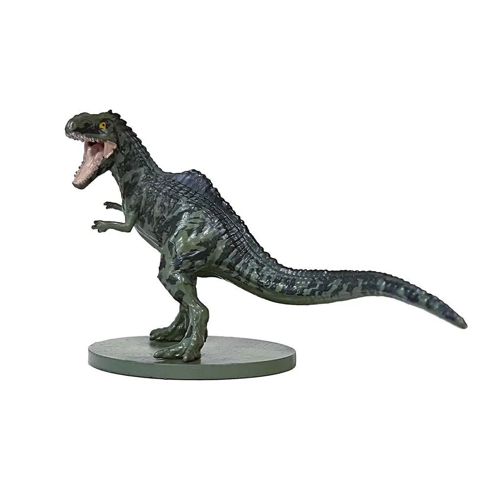 Thames & Kosmos Jurassic World: Dinosaur Dig - Triceratops, Giganotosaurus, and Velociraptor Claw