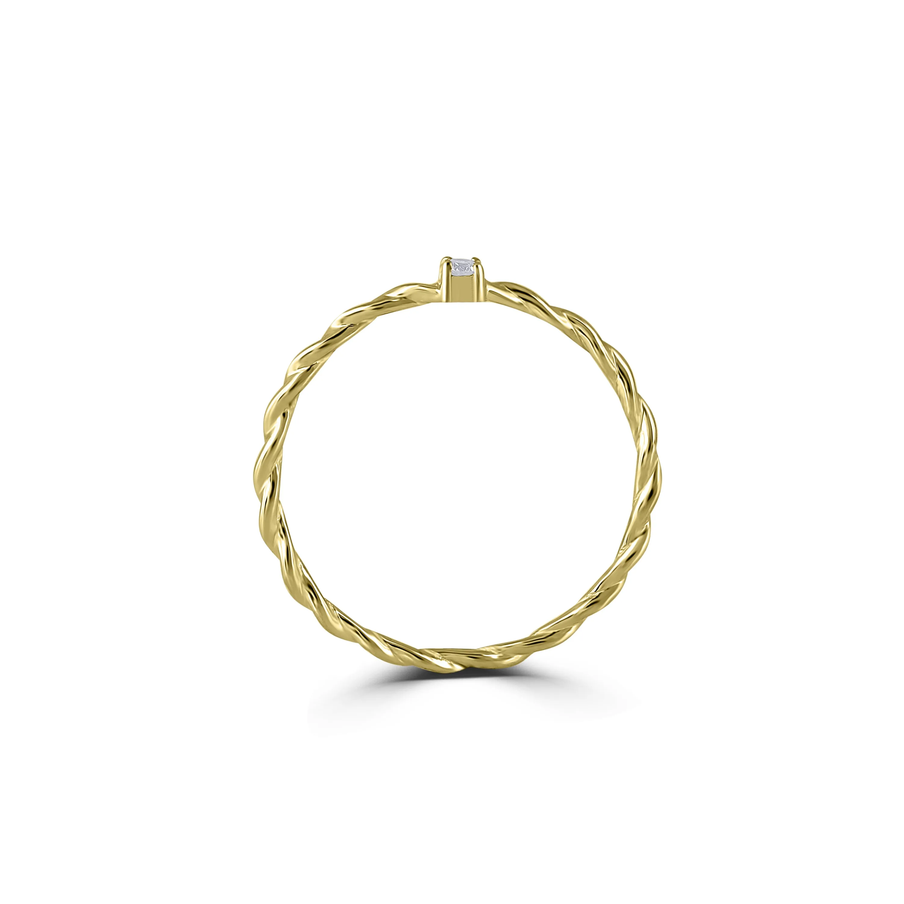 The Dainty Ring