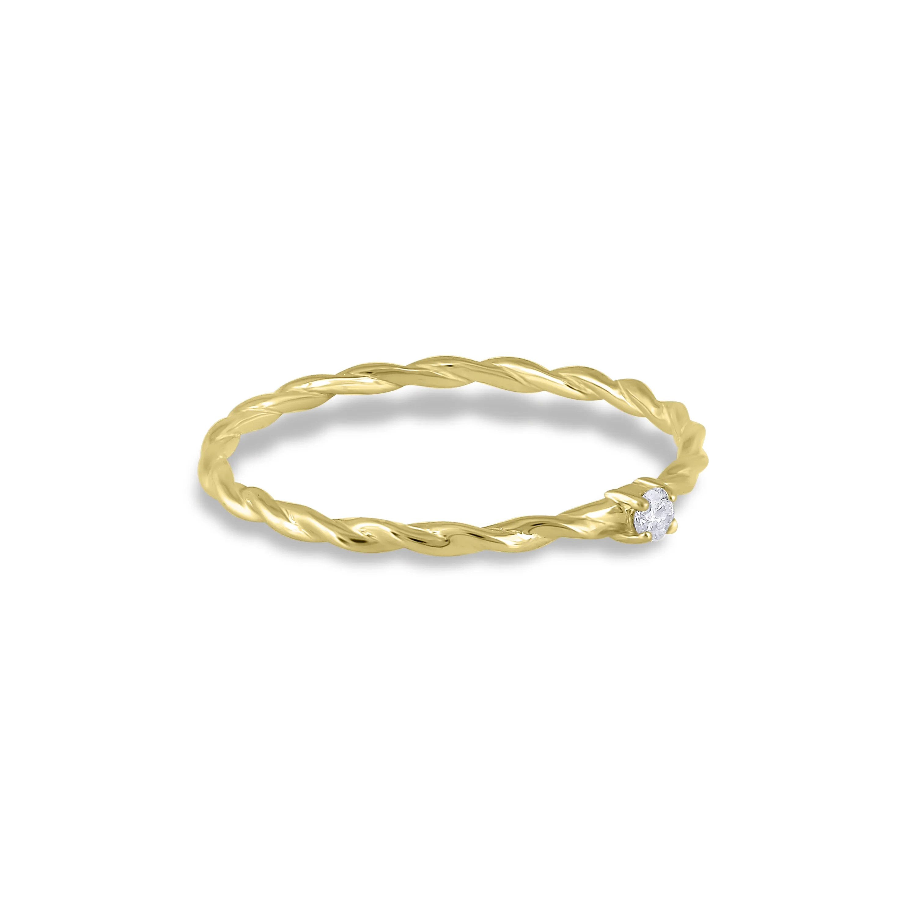 The Dainty Ring