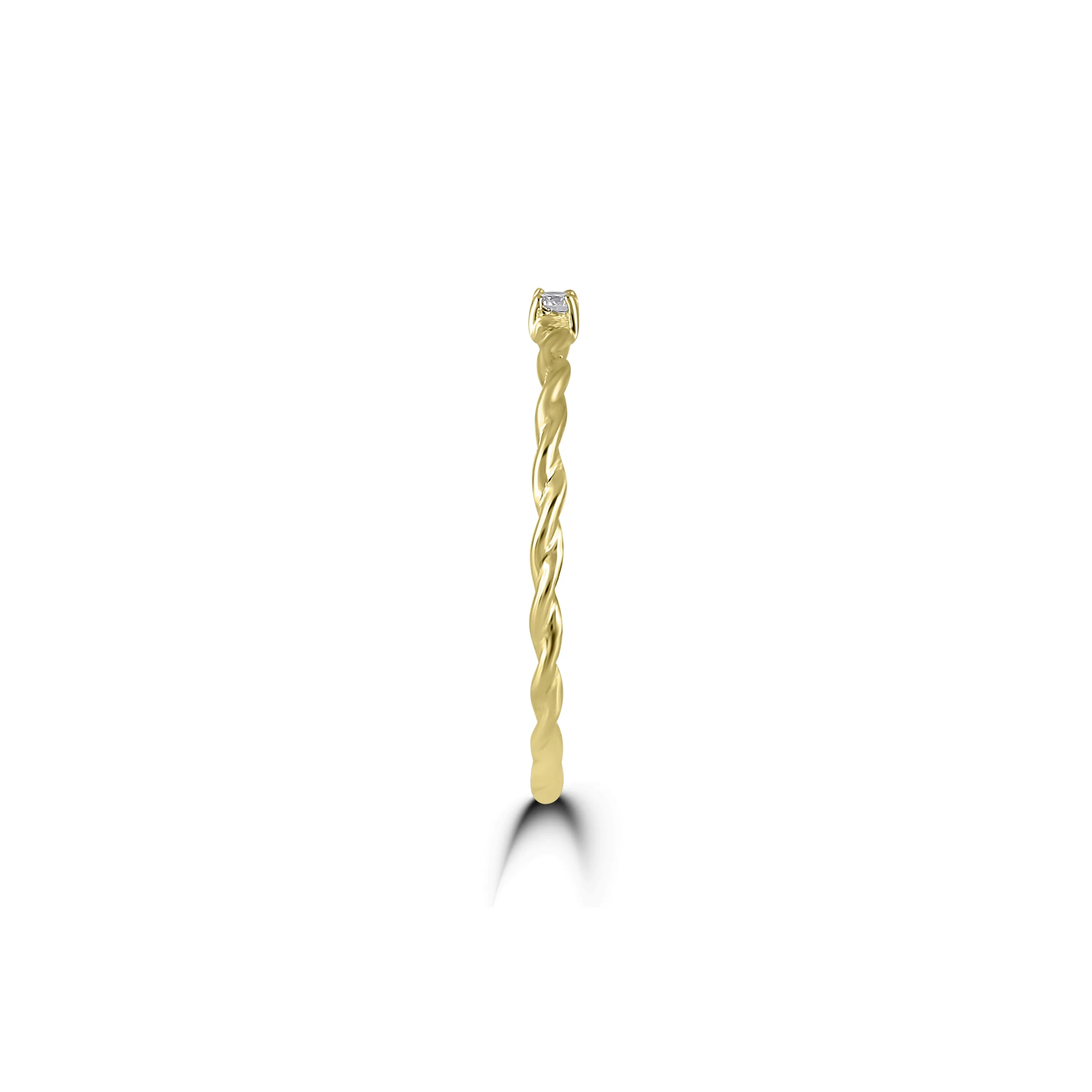 The Dainty Ring