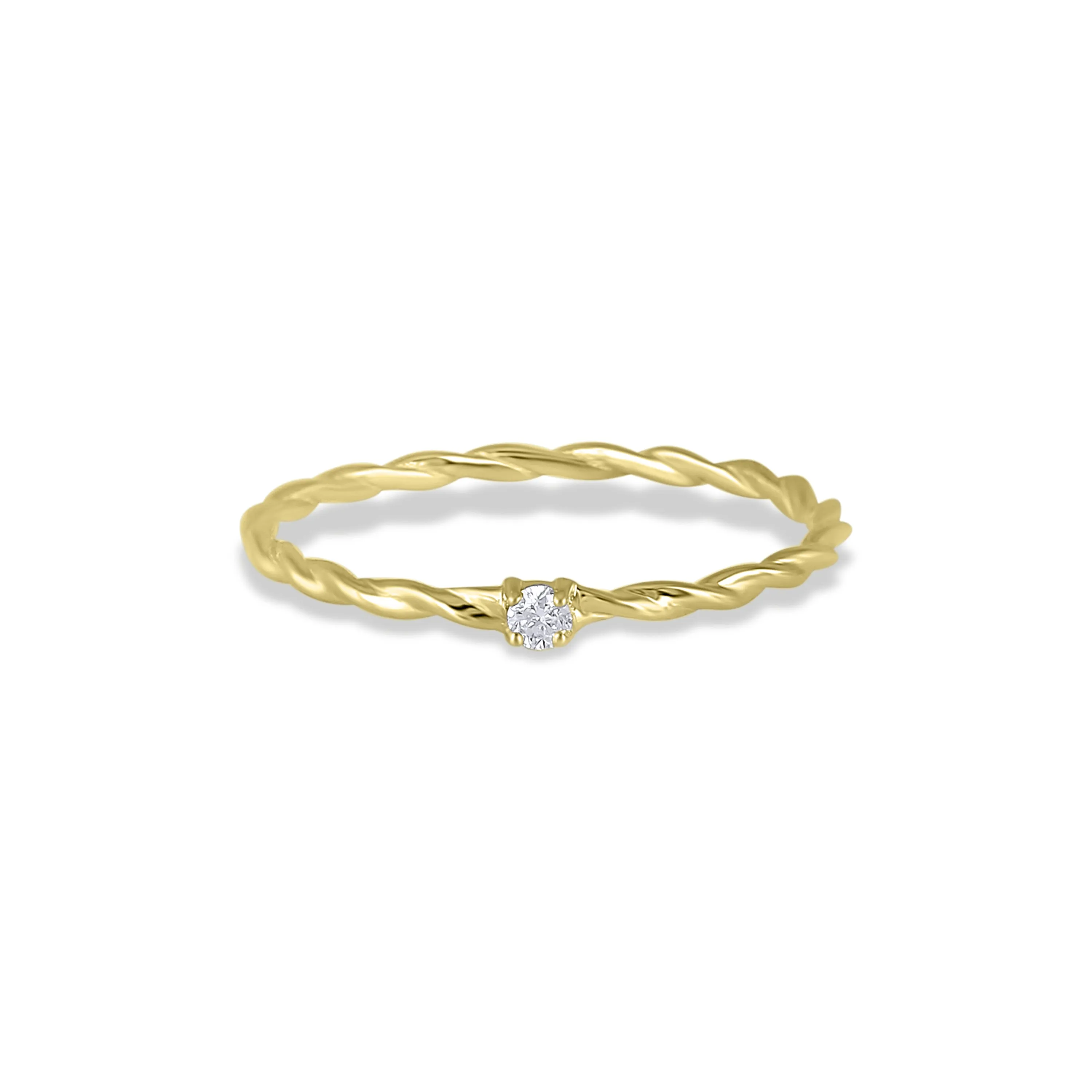 The Dainty Ring