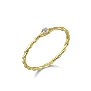 The Dainty Ring