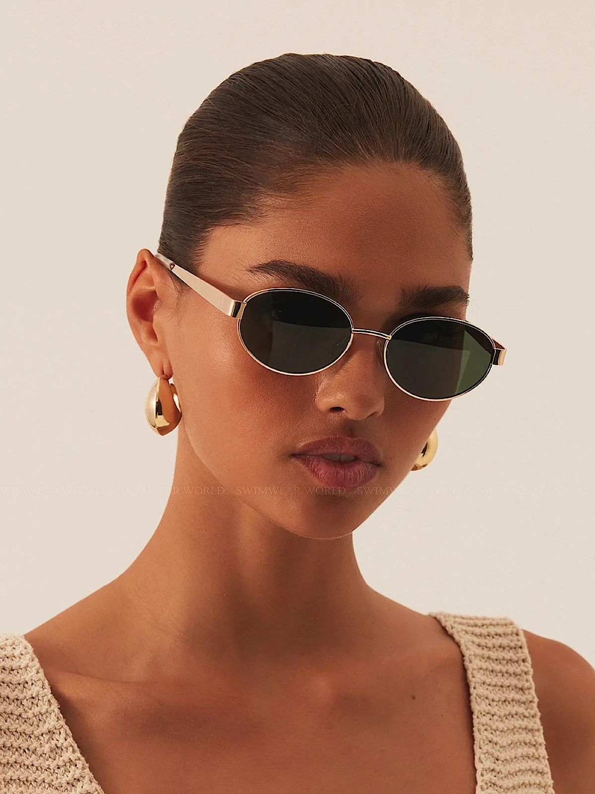 The Evangelista Sunglasses