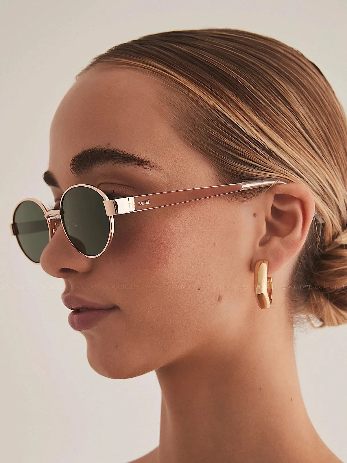 The Evangelista Sunglasses