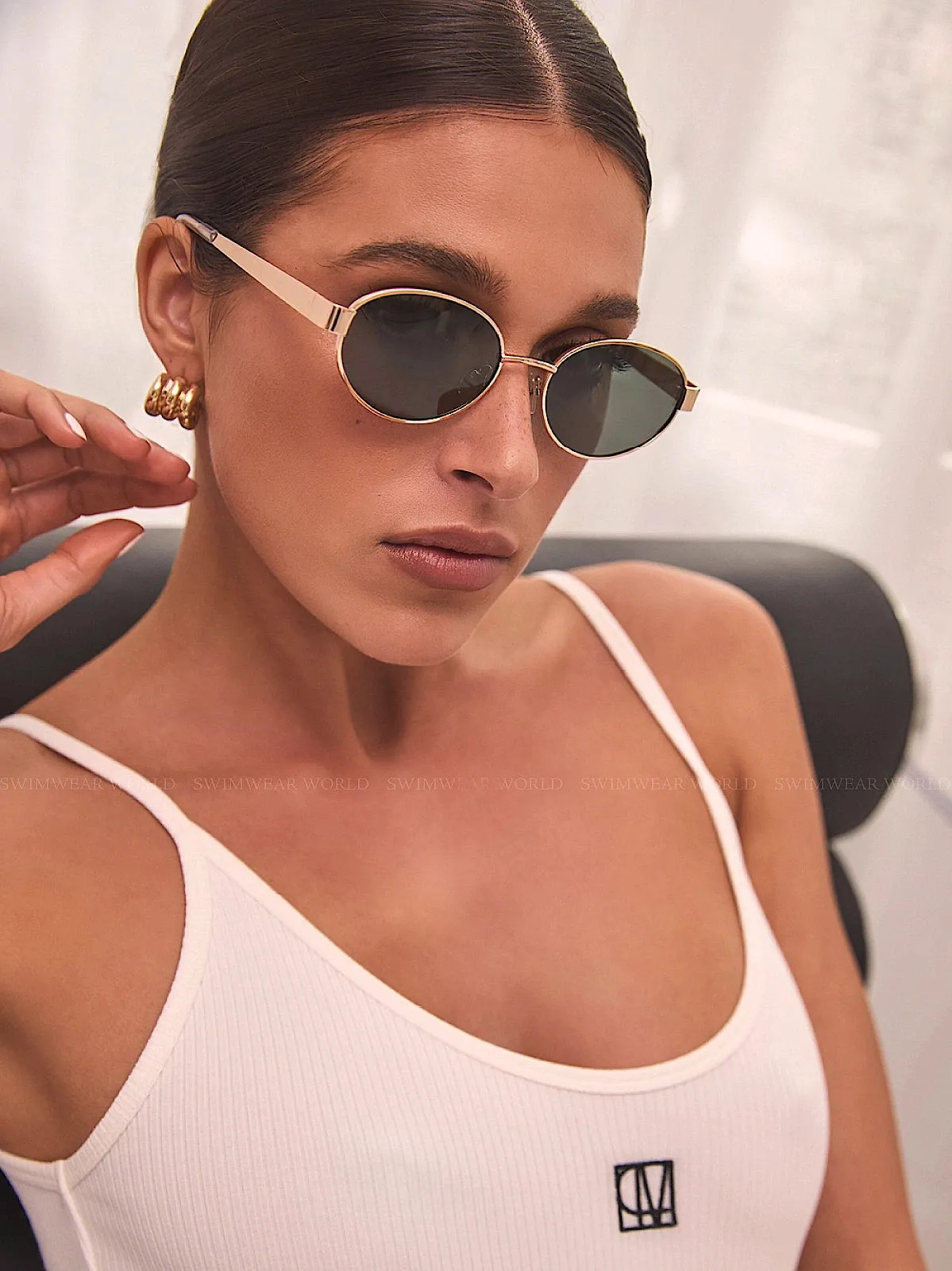 The Evangelista Sunglasses