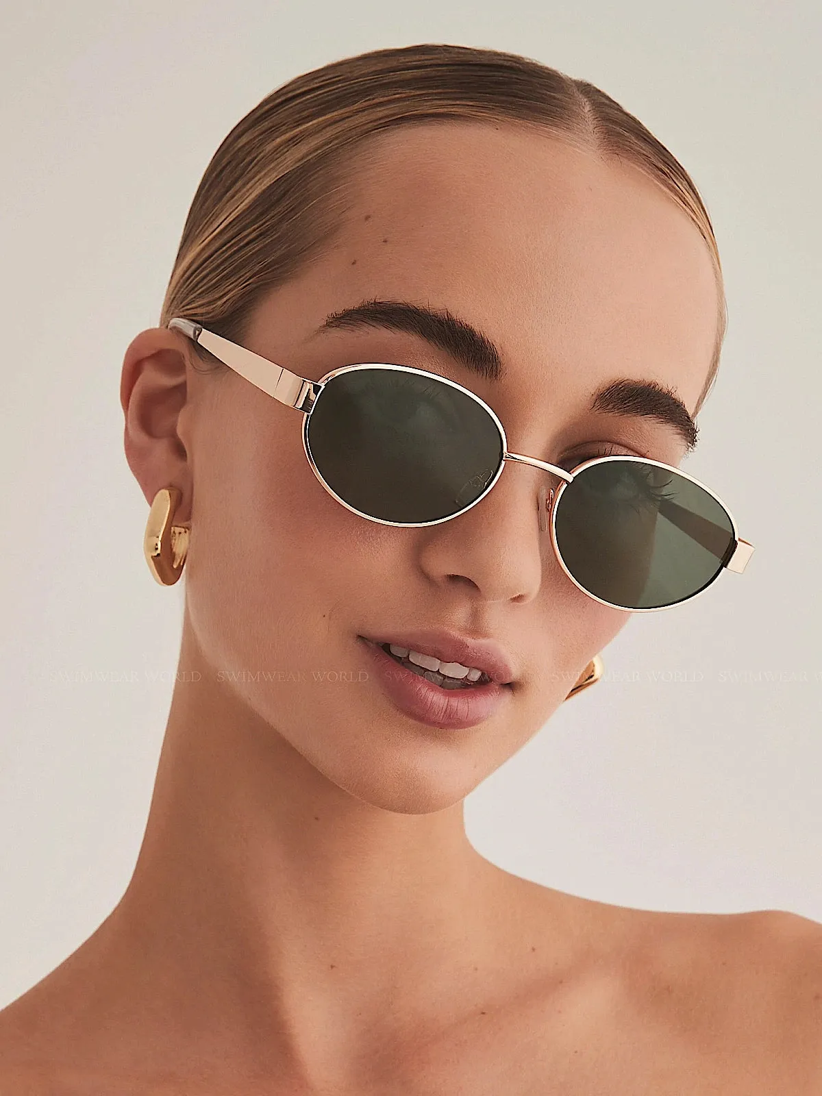 The Evangelista Sunglasses