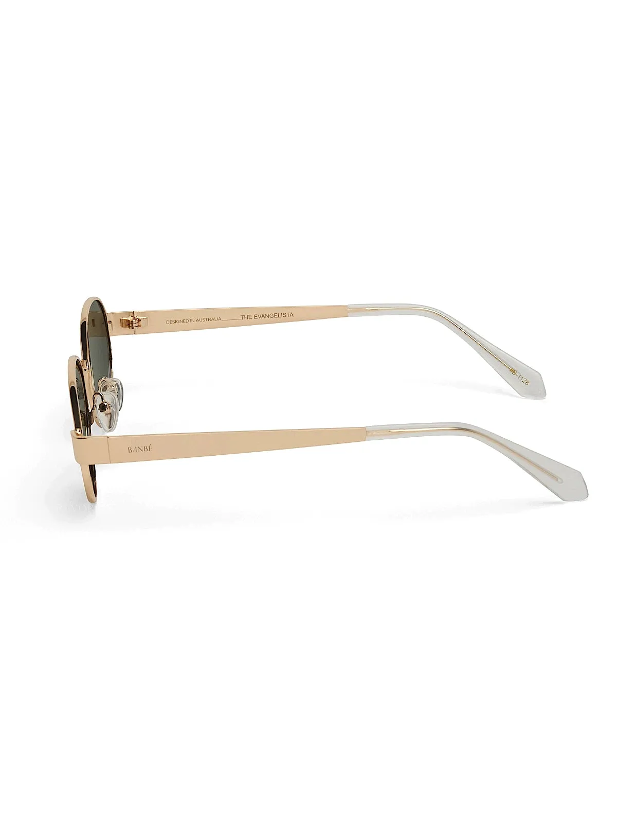 The Evangelista Sunglasses