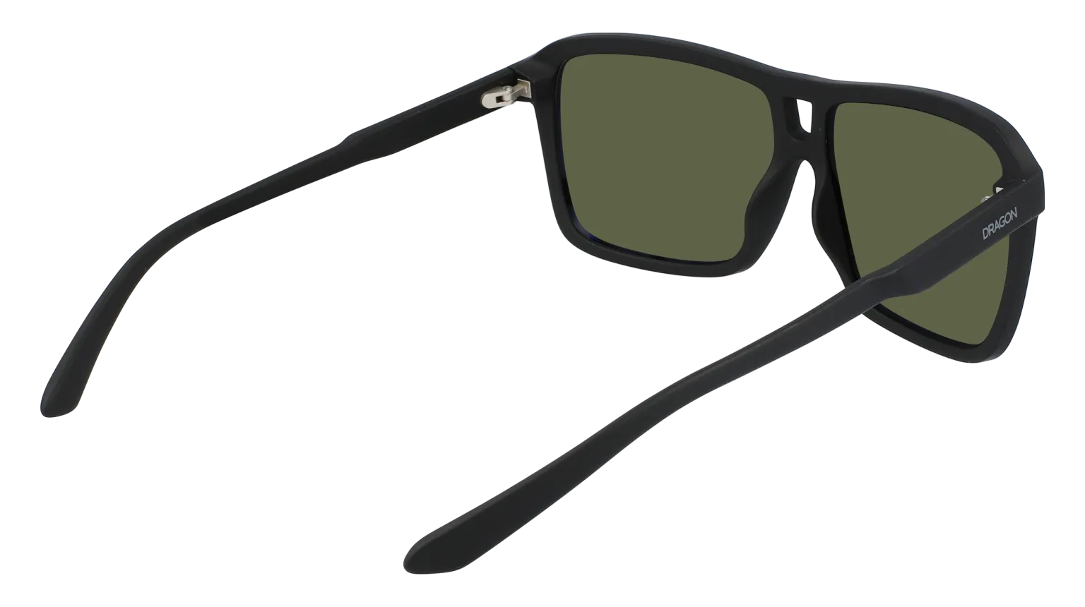 THE JAM UPCYCLED - Matte Black with Lumalens Blue Ionized Lens