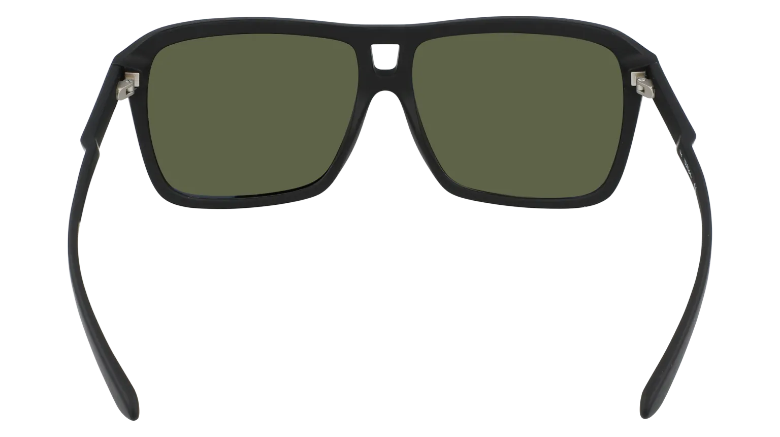 THE JAM UPCYCLED - Matte Black with Lumalens Blue Ionized Lens