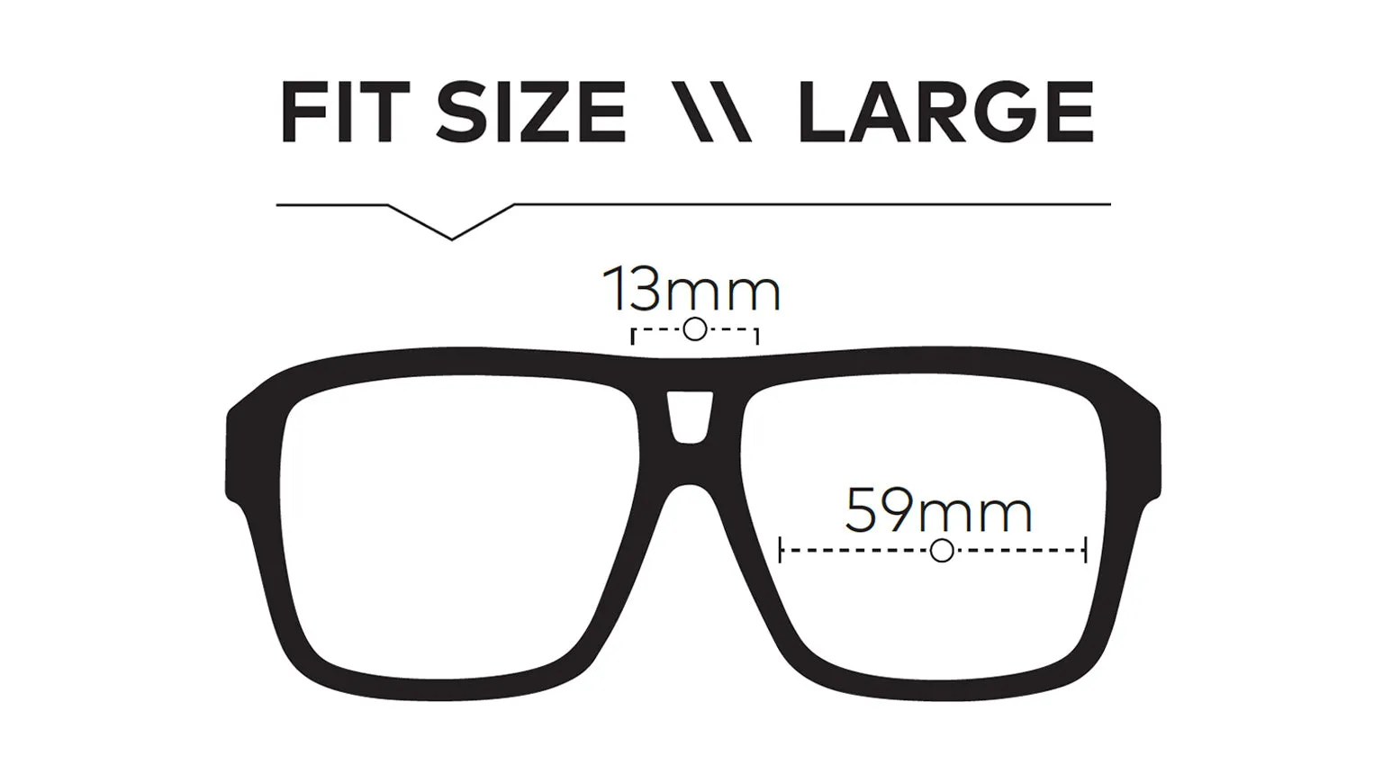 THE JAM UPCYCLED - Matte Black with Lumalens Blue Ionized Lens