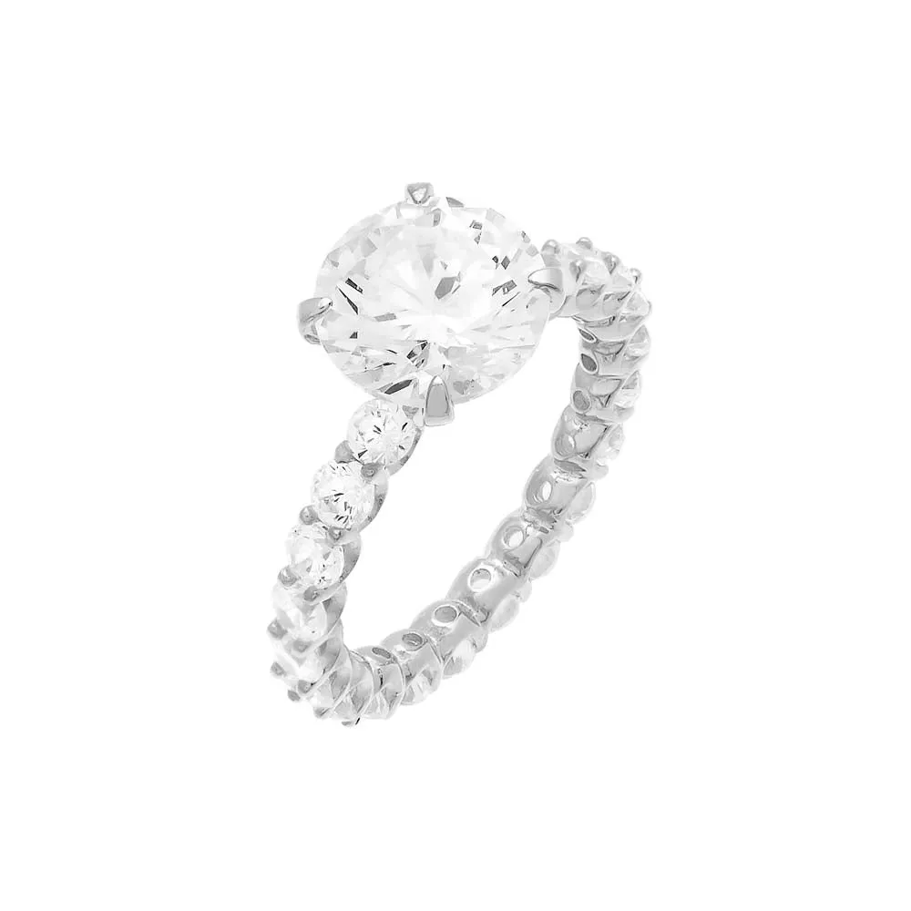 The Ultimate Engagement Ring