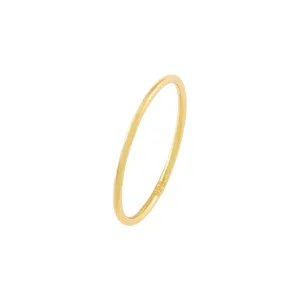 Thin Solid Band
