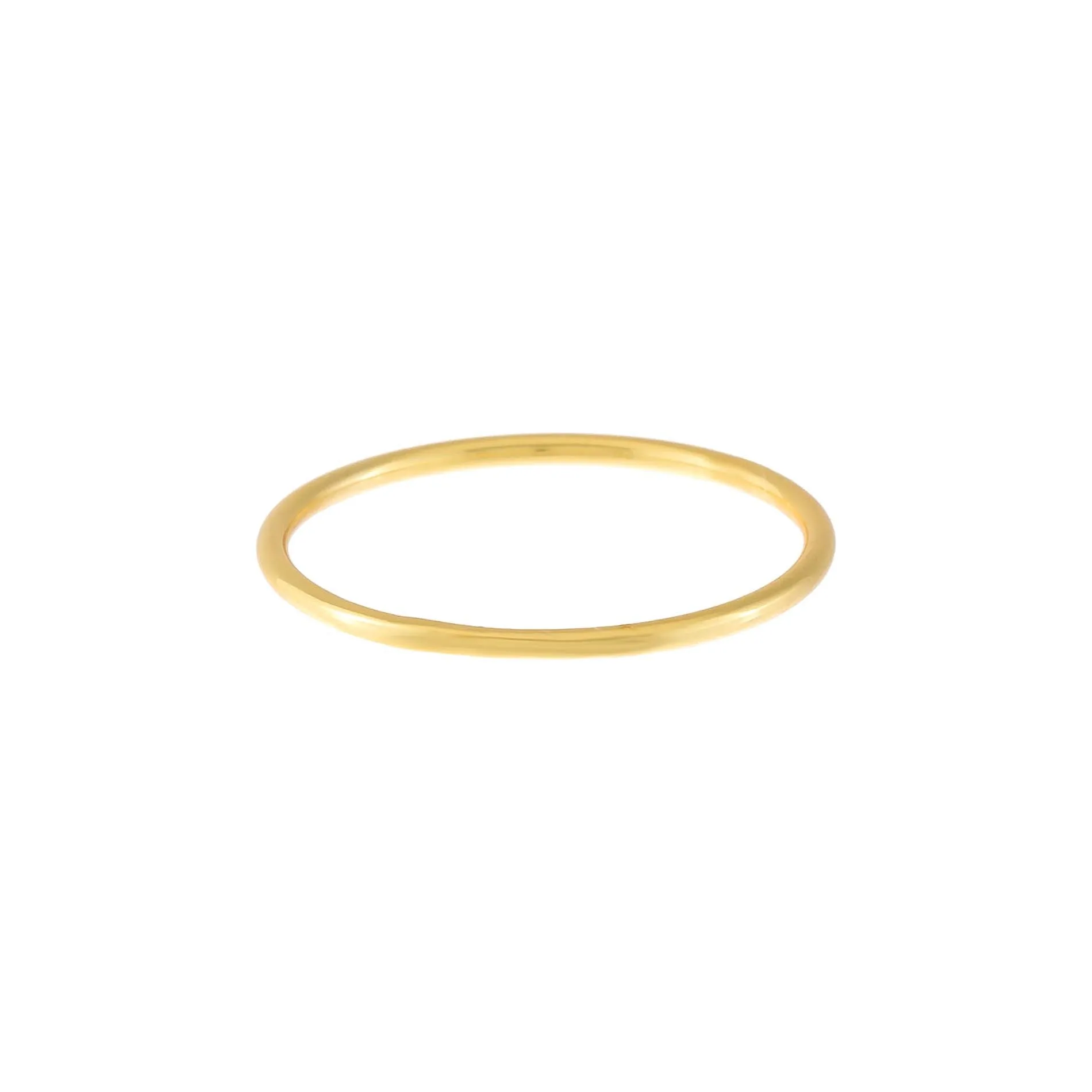 Thin Solid Band