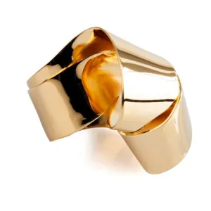Tied Ring