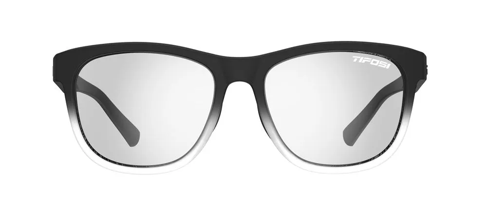 Tifosi Swank Fototec Lens - Satin Onyx