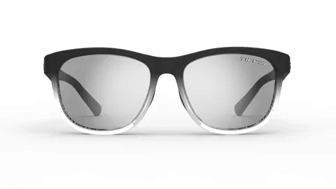 Tifosi Swank Fototec Lens - Satin Onyx