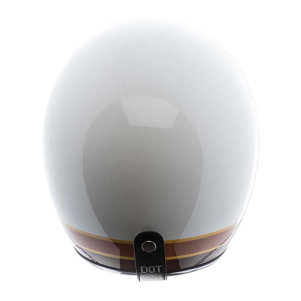 Torc T-50 3/4 Helmet