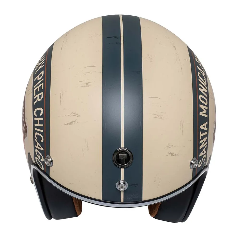 Torc T-50 3/4 Helmet