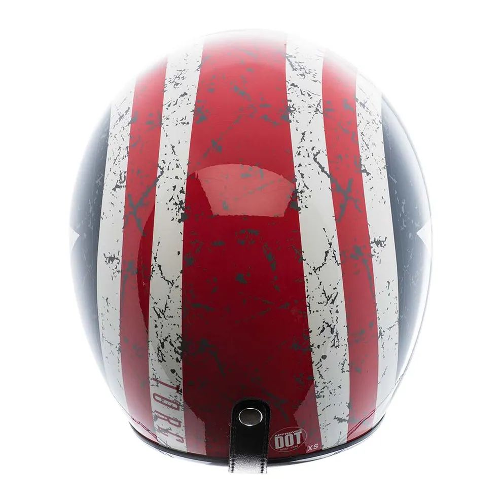 Torc T-50 3/4 Helmet