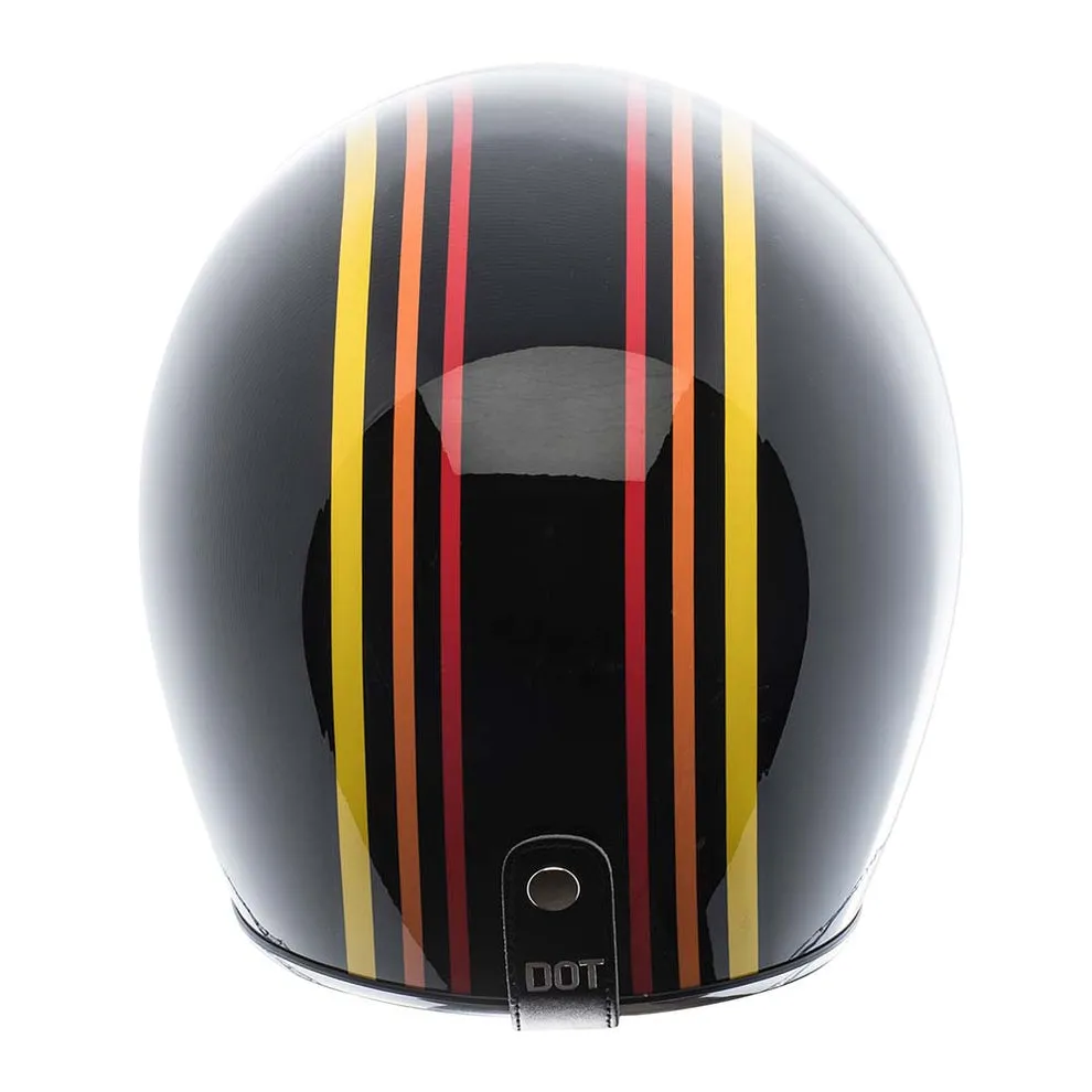 Torc T-50 3/4 Helmet
