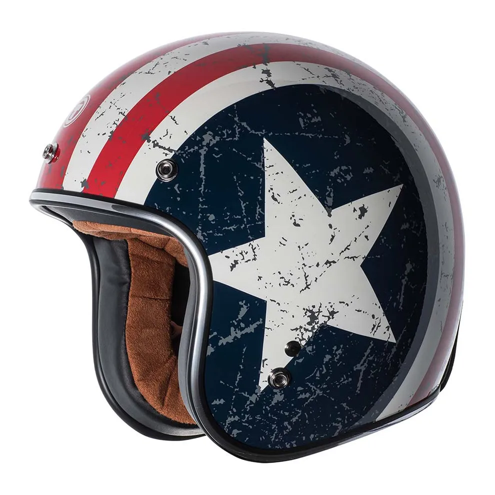 Torc T-50 3/4 Helmet