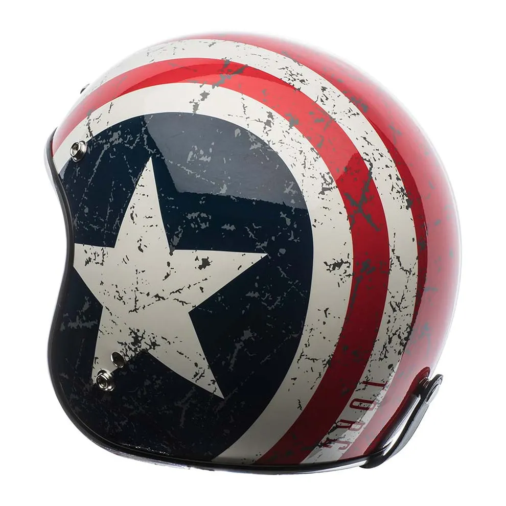 Torc T-50 3/4 Helmet