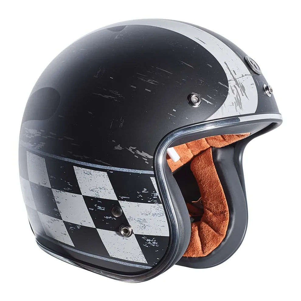 Torc T-50 3/4 Helmet